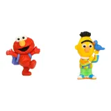 컨펌-엘모 백팩+Bert (오픈식)
