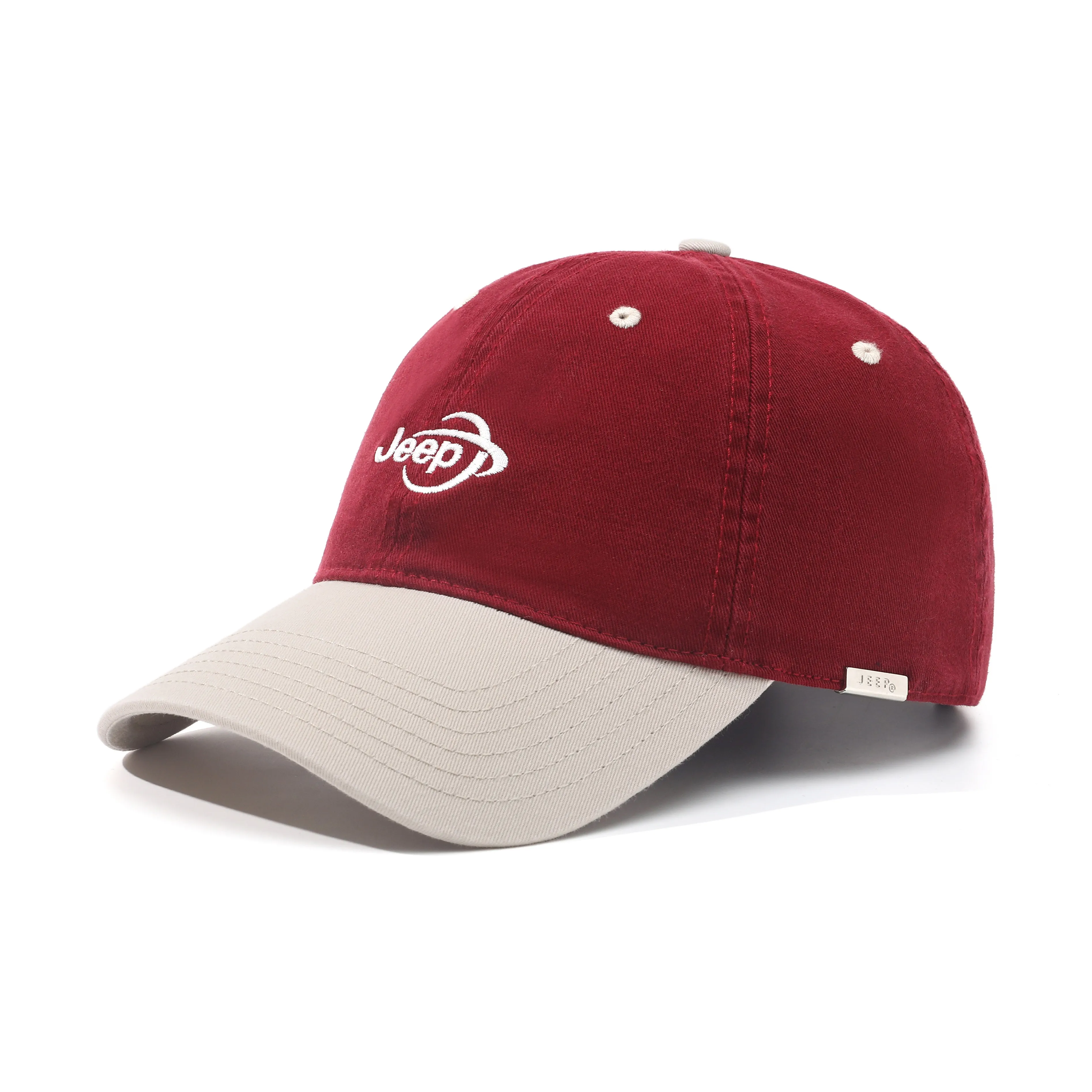 JEEP Повседневный Солнцезащитный Солнцезащитный для Молодого Образа Кепки Унисекс