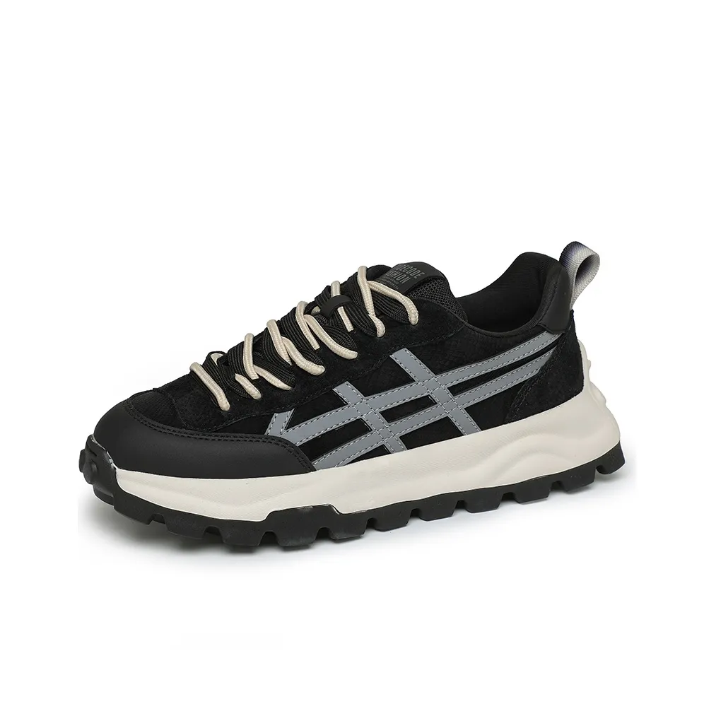 H2 Модный Удобный Универсальный Мужская обувь Нишевая Модная Низкий Верх Обувь Мужская Повседневная Обувь Мужская