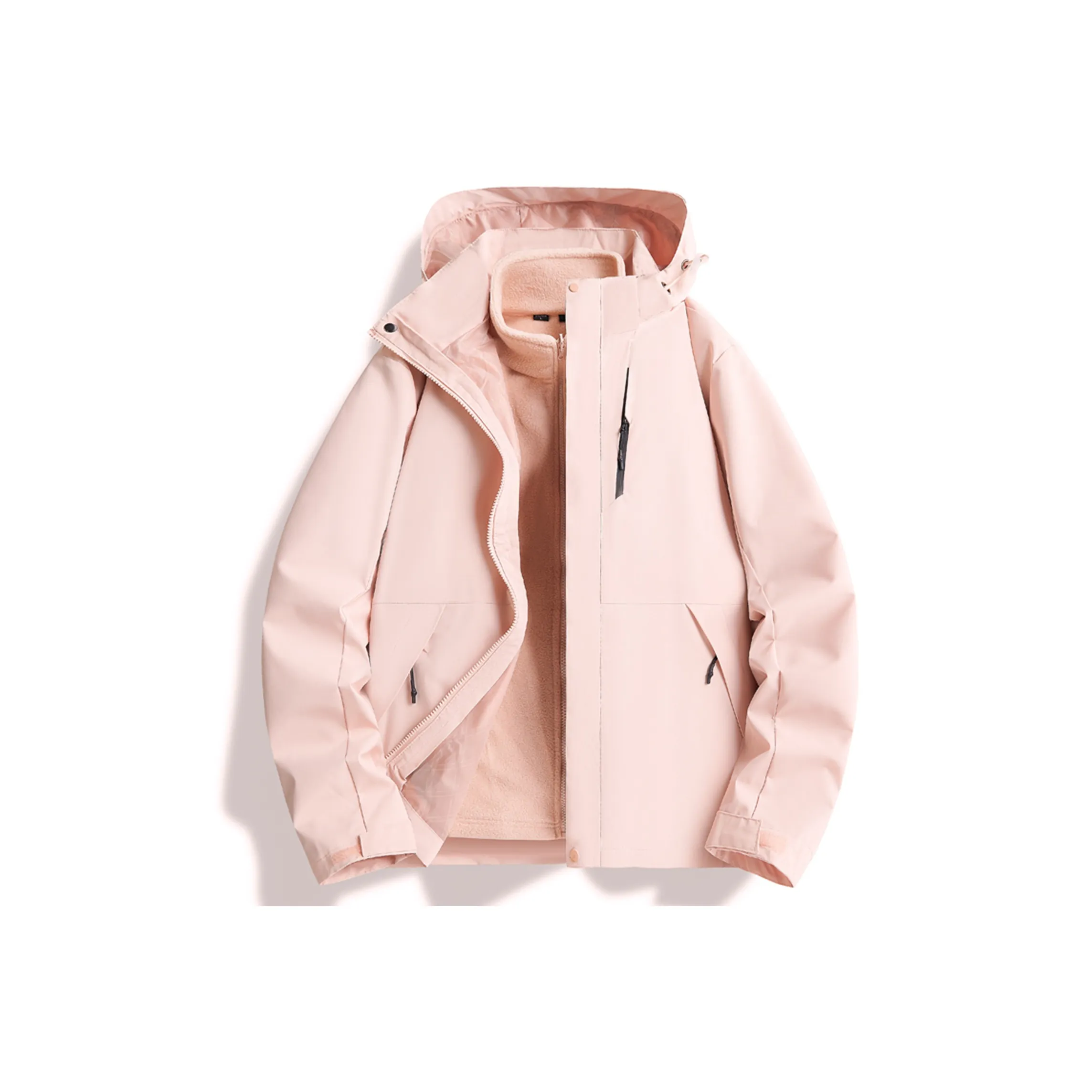 Mulinsen Унисекс Куртки