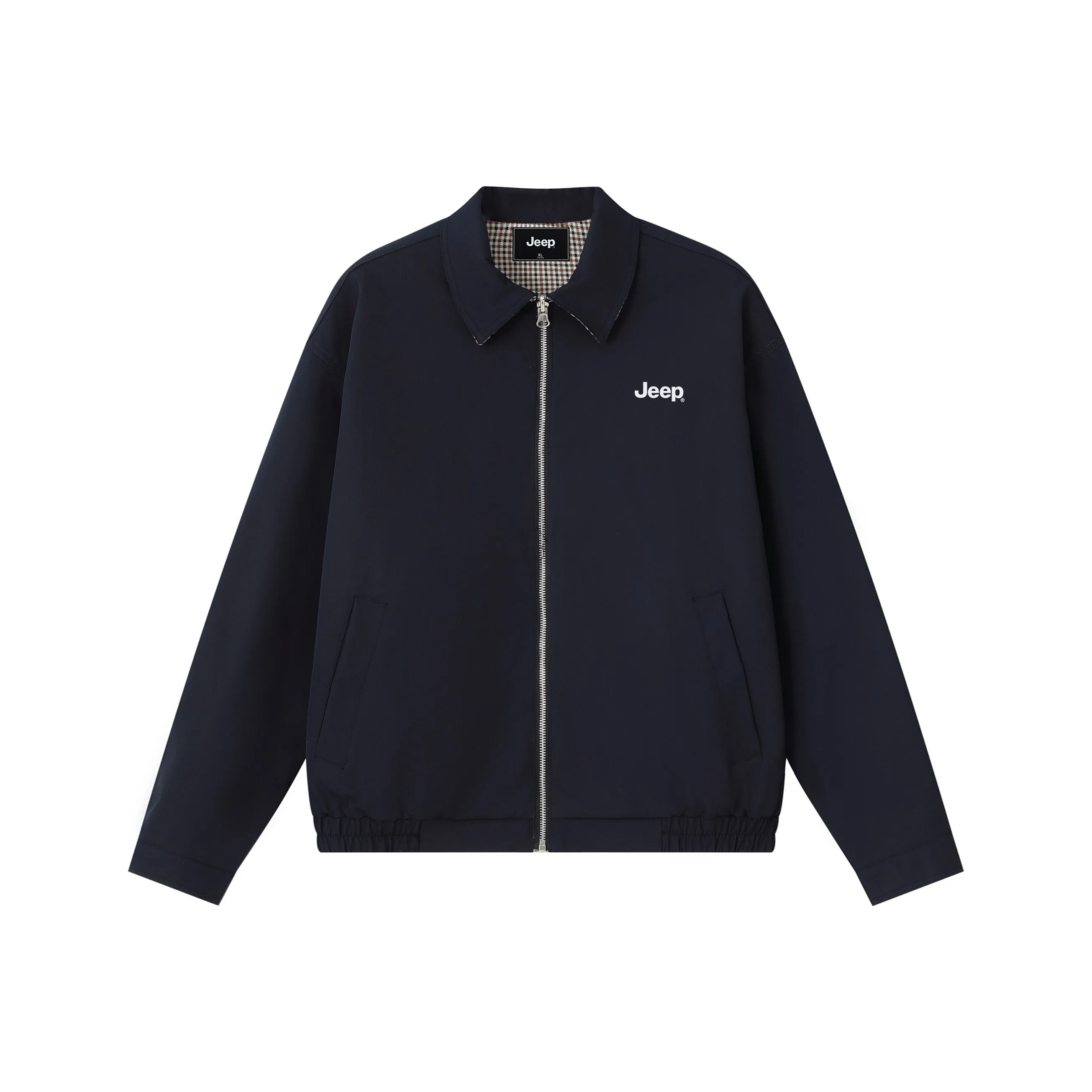 JEEP Wrangler Leisure Series Куртка Унисекс