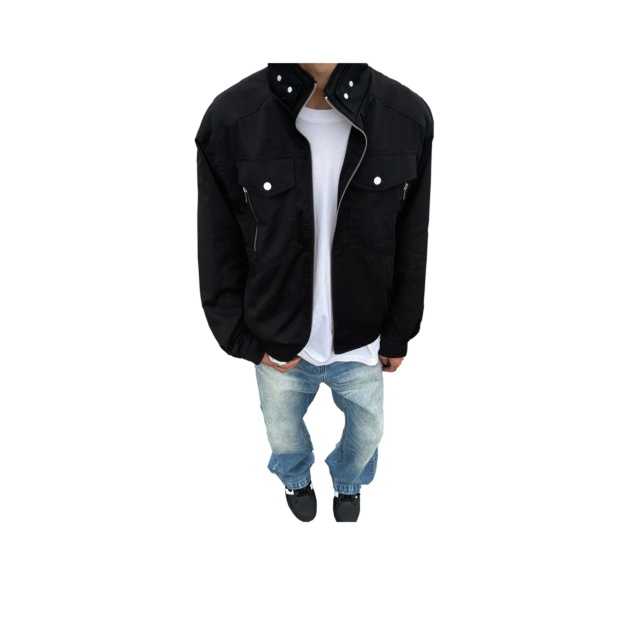 Paddy Julia Куртки и Пальто Унисекс