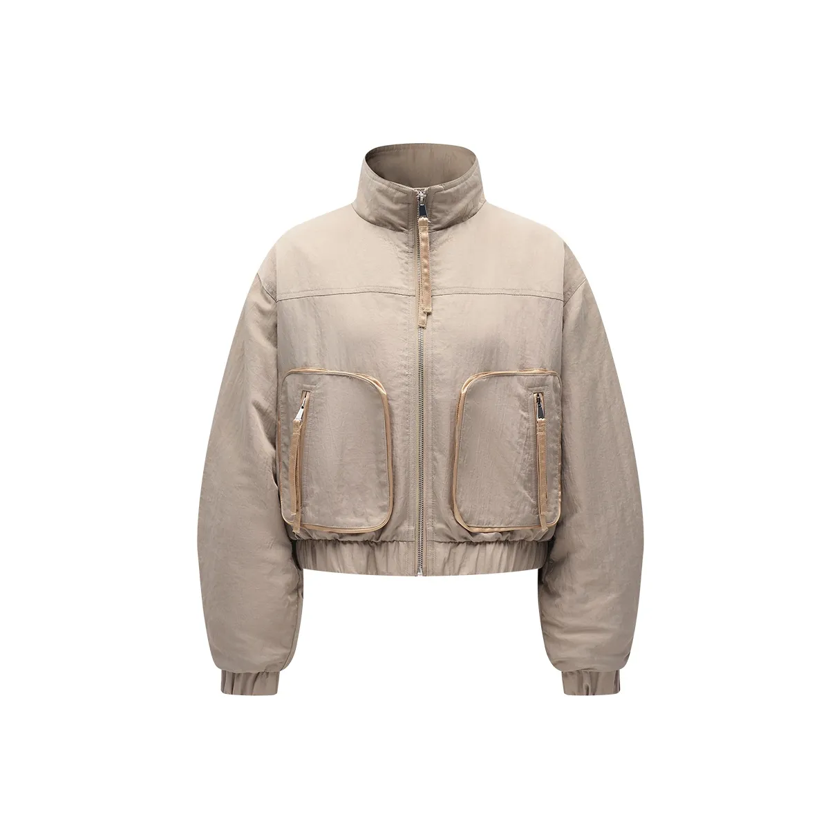 LINCchic Размер 25 Новинка Пуховик 1043 Женский