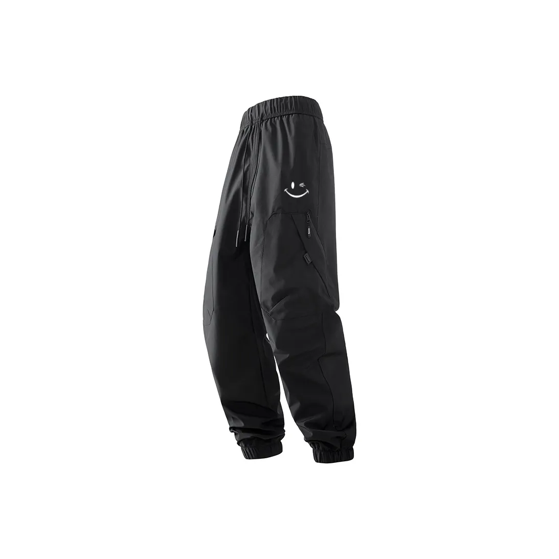 JOE BOXER Унисекс Повседневные Брюки