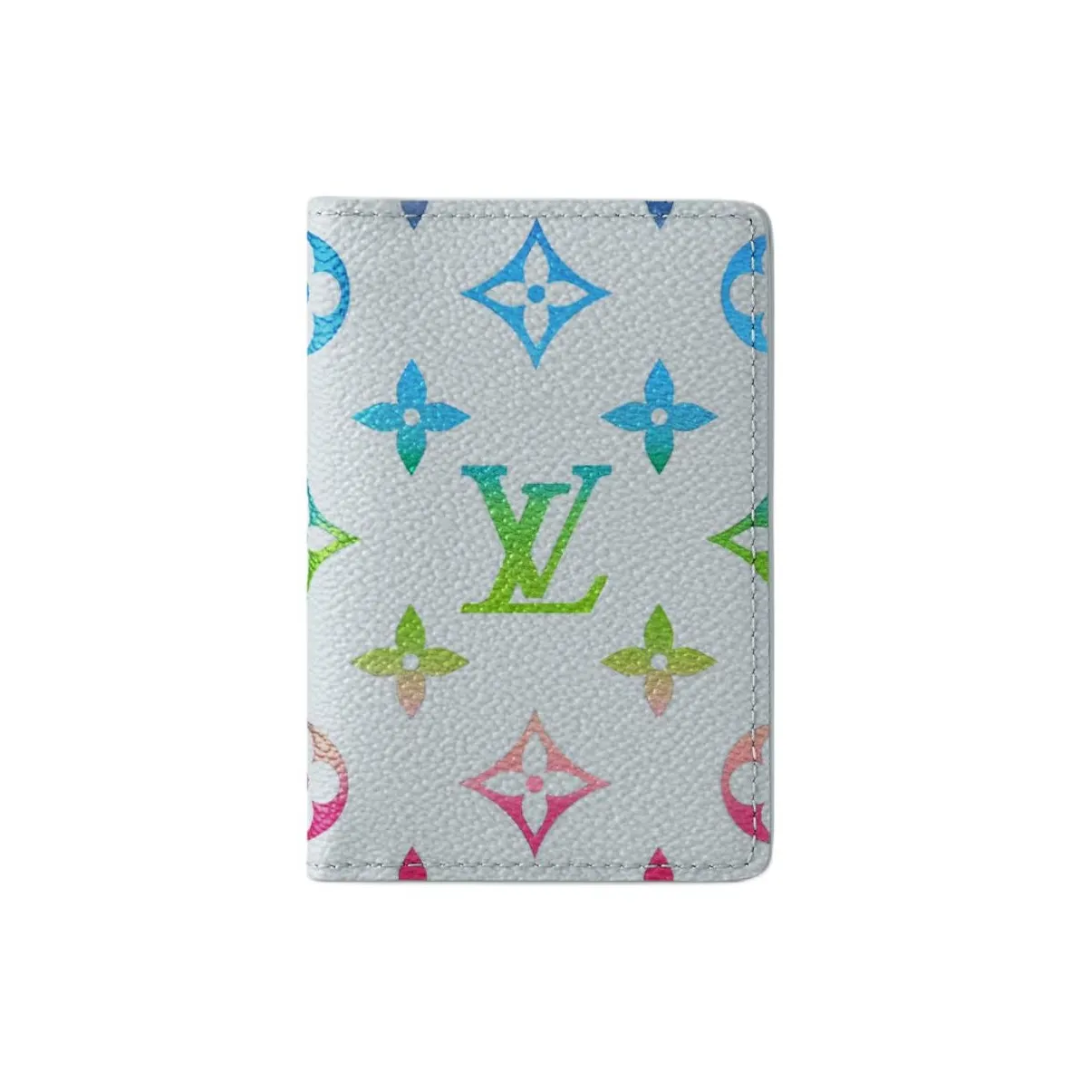 LOUIS VUITTON Wallets