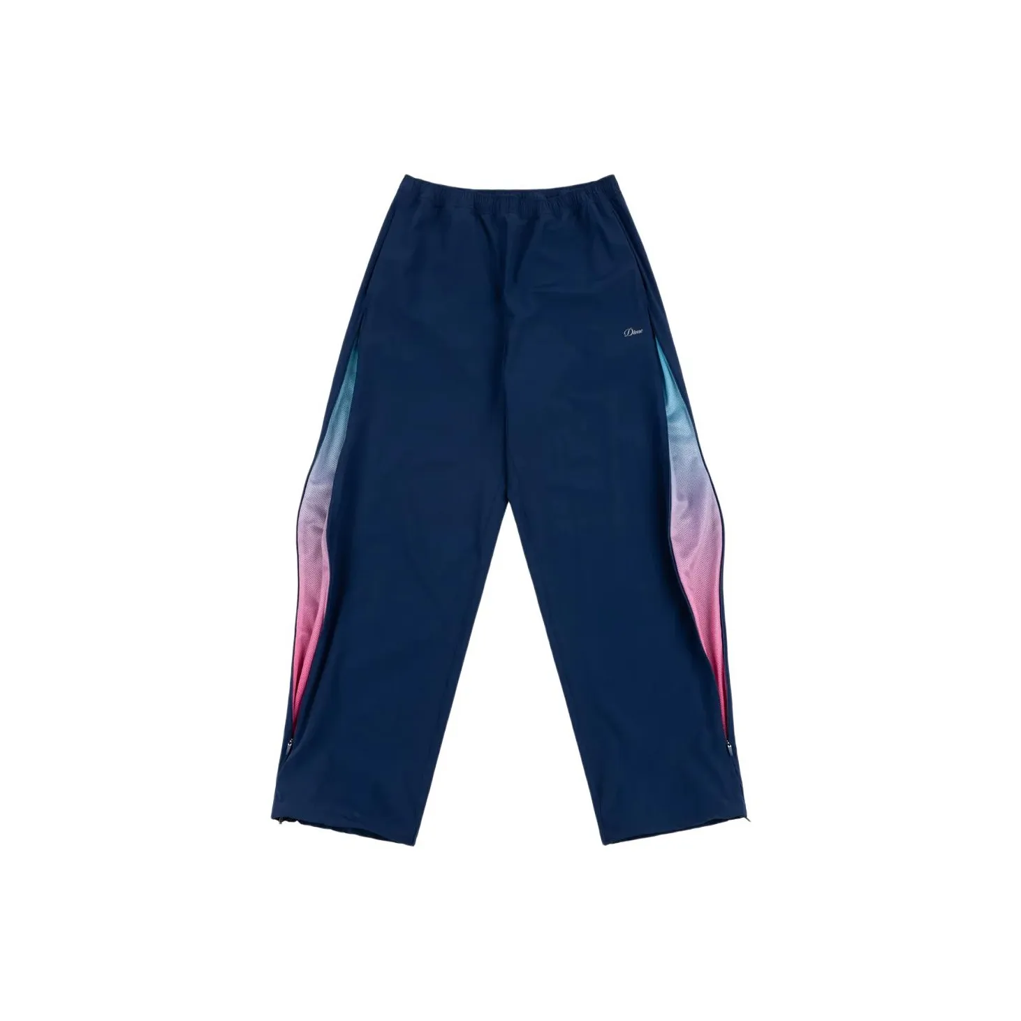 Dime MTL FW25 Вязаные тренировочные штаны унисекс