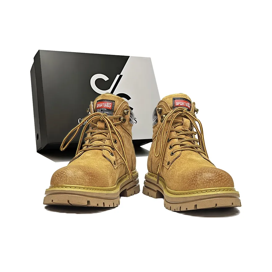 Colorful Creations Crew Martin Boot Унисекс