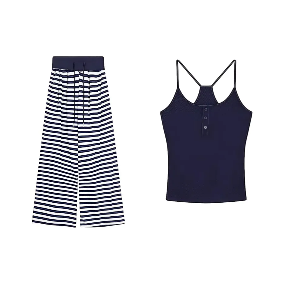 Nathania Женские Повседневные Костюмы