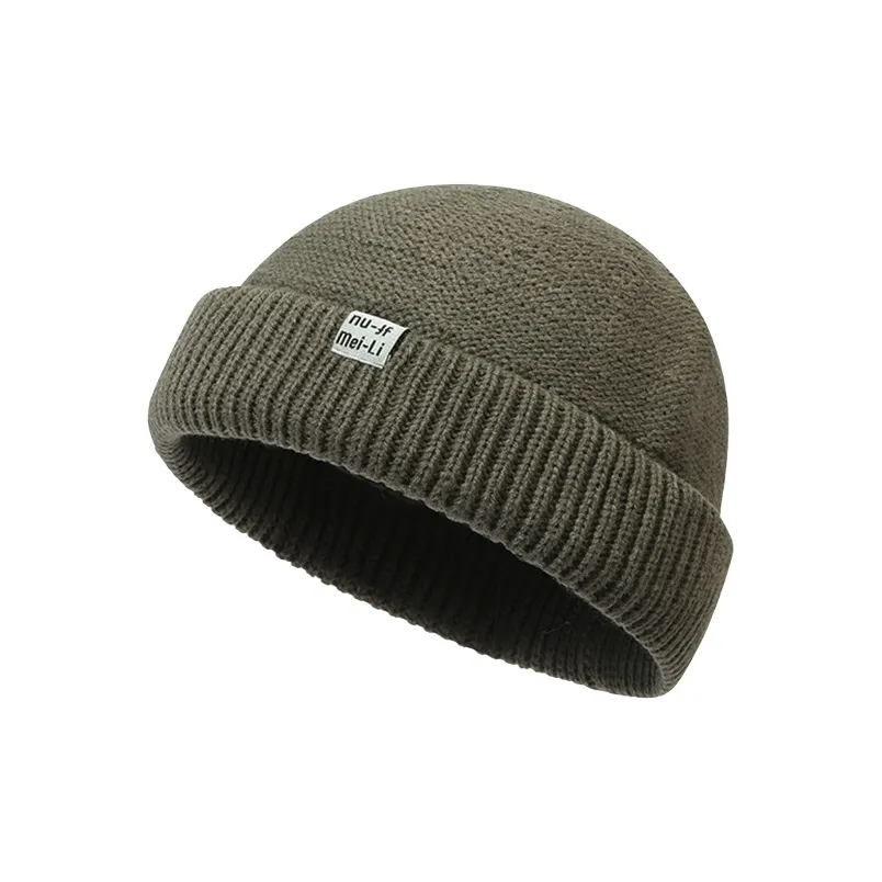 MEETSUNNY Полиэстер Шапки-бини Унисекс