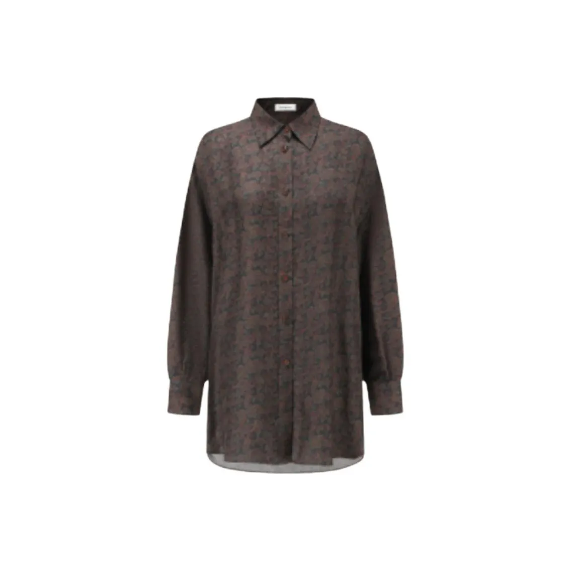 INTO THE EAST Многоцветные Женские Рубашки