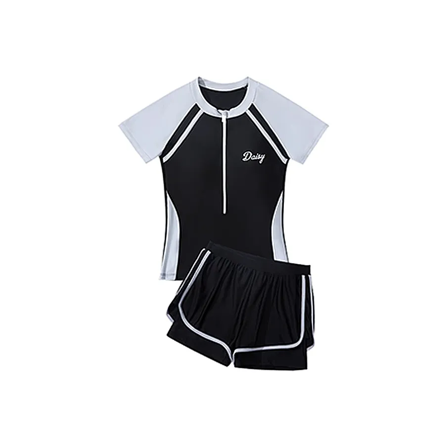 Youyou Maternity Похудение Купальник Женские