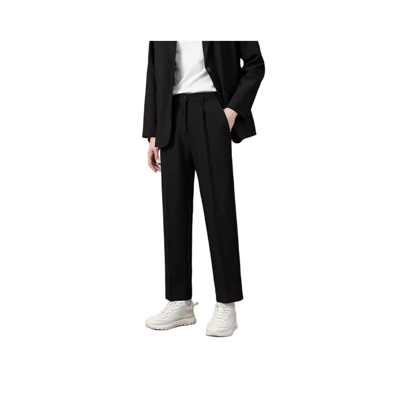 Colorful Creations Костюм Брюки Унисекс