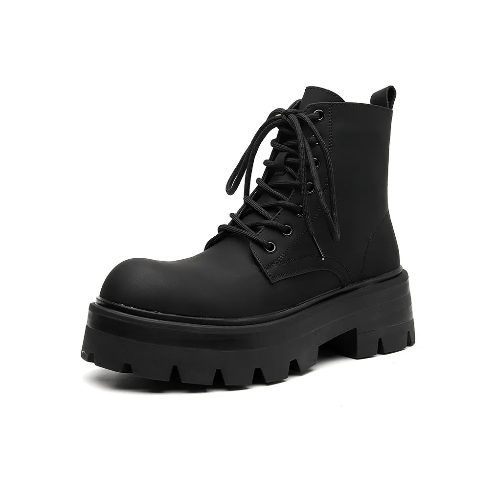 HD Biker Boots Crew Martin Boot Мужской