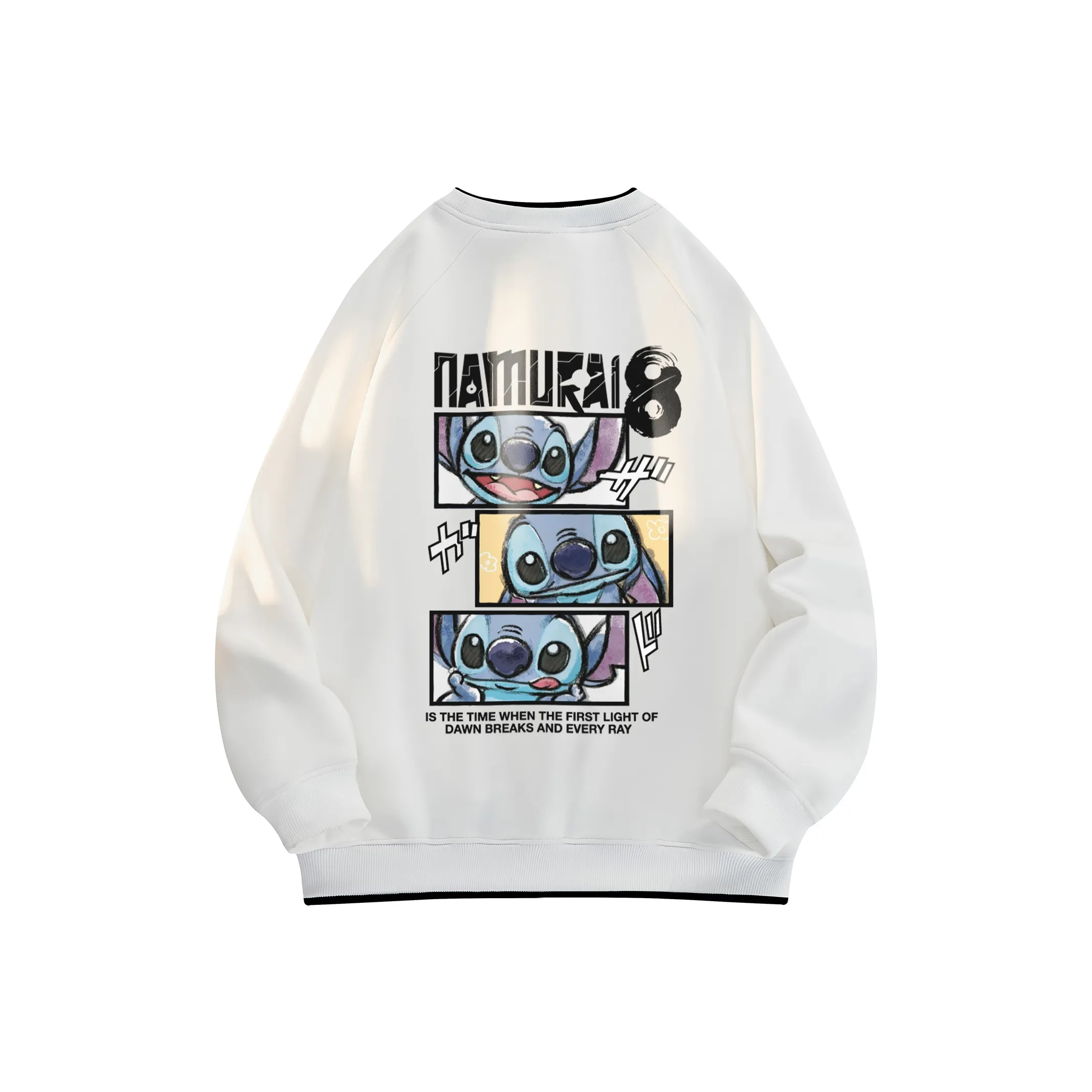 Disney Унисекс Свитшоты