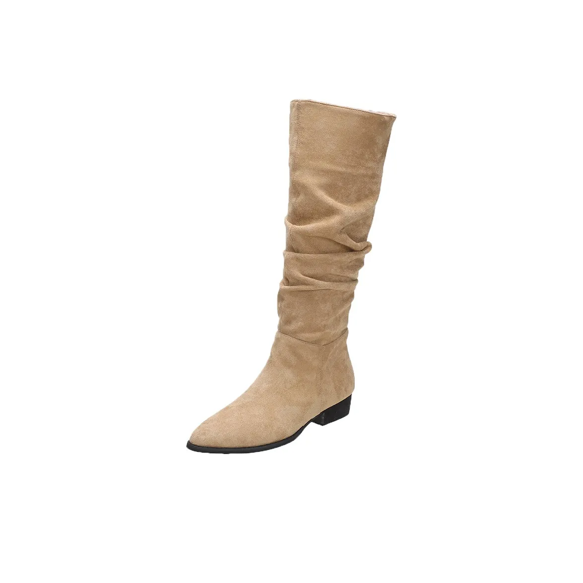 Feo Dvke Женские сапоги до колена