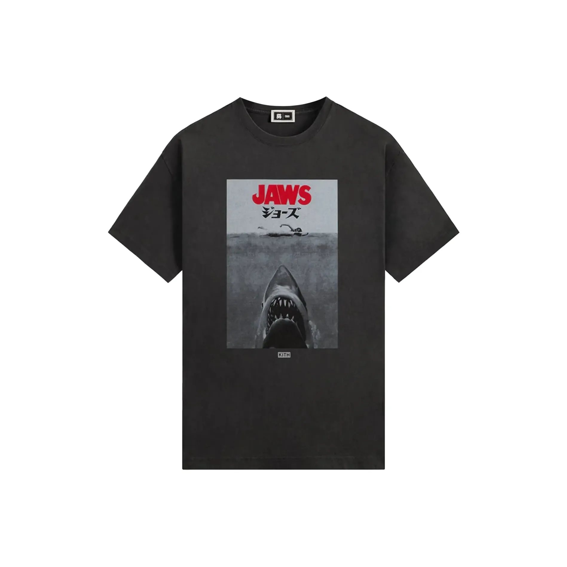 KITH Monday Program Collection Рубашка Мужская