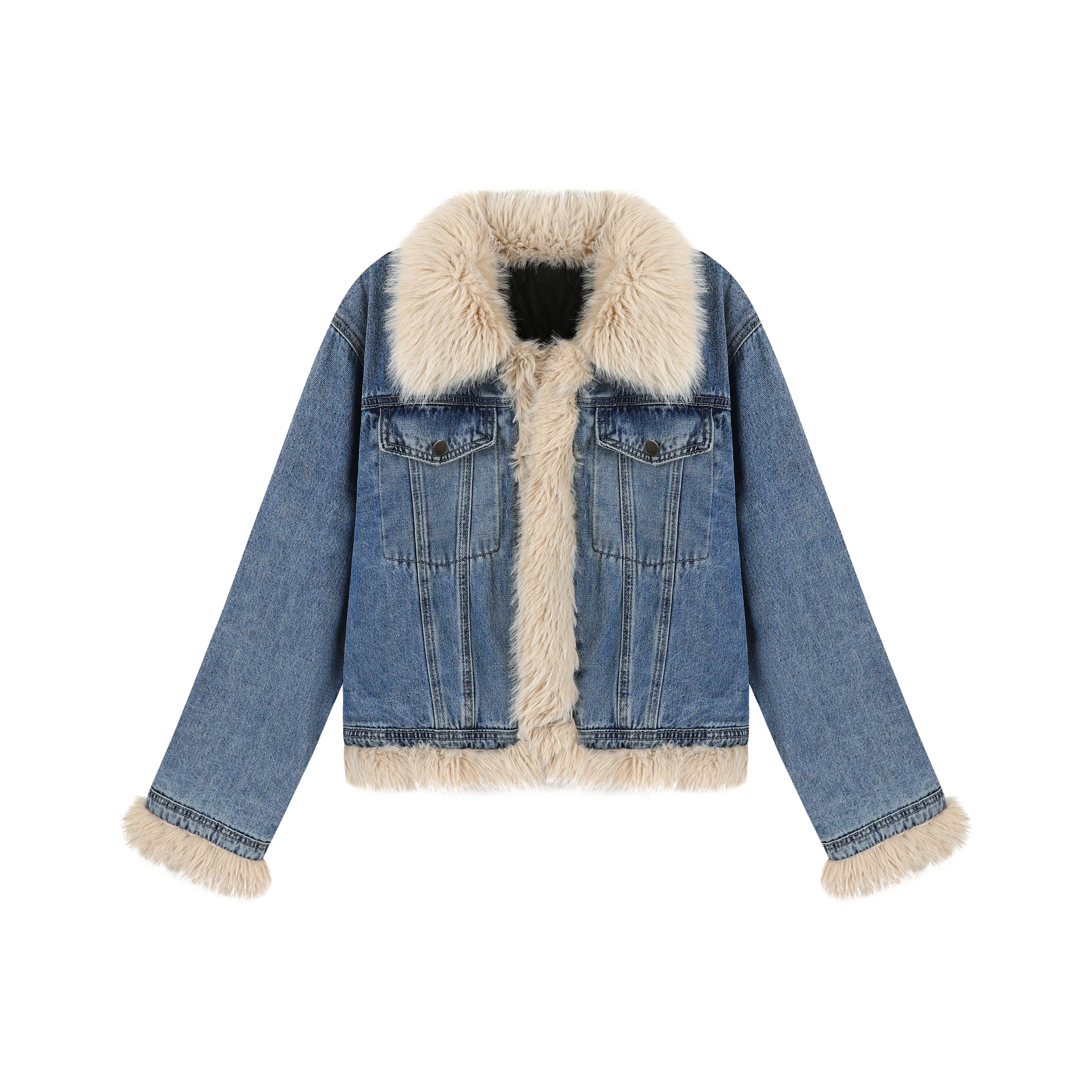 ARTS MAN Женские пуховики