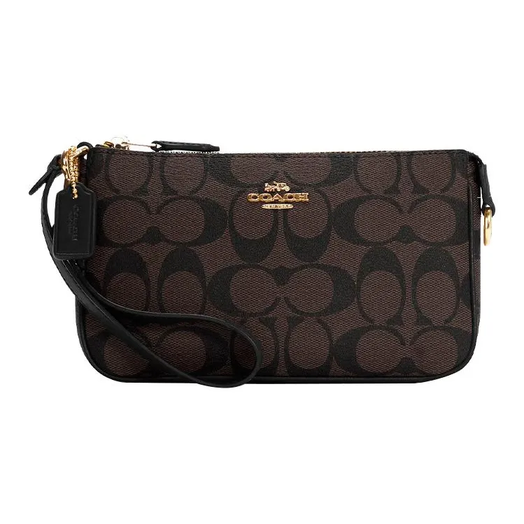 COACH Nolita Clutches