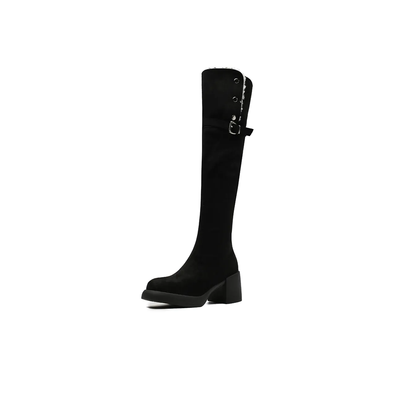GOSO Over The Knee Boots Женские