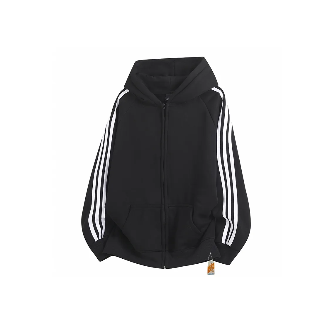 Nordic Raiders Толстовка Унисекс