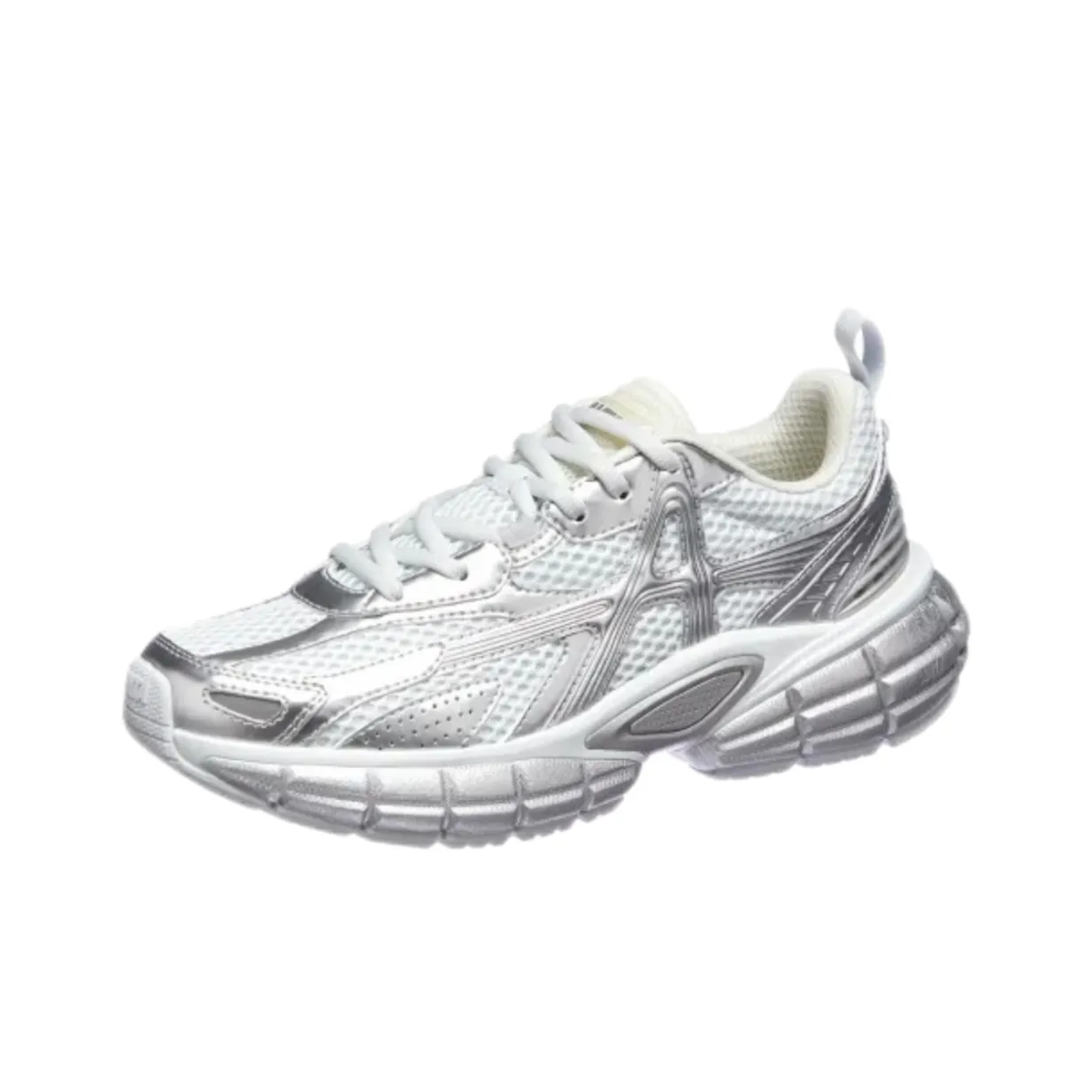 ANTA Dawn Амортизация и Дышащий Низкий Топ Повседневная Обувь Женская