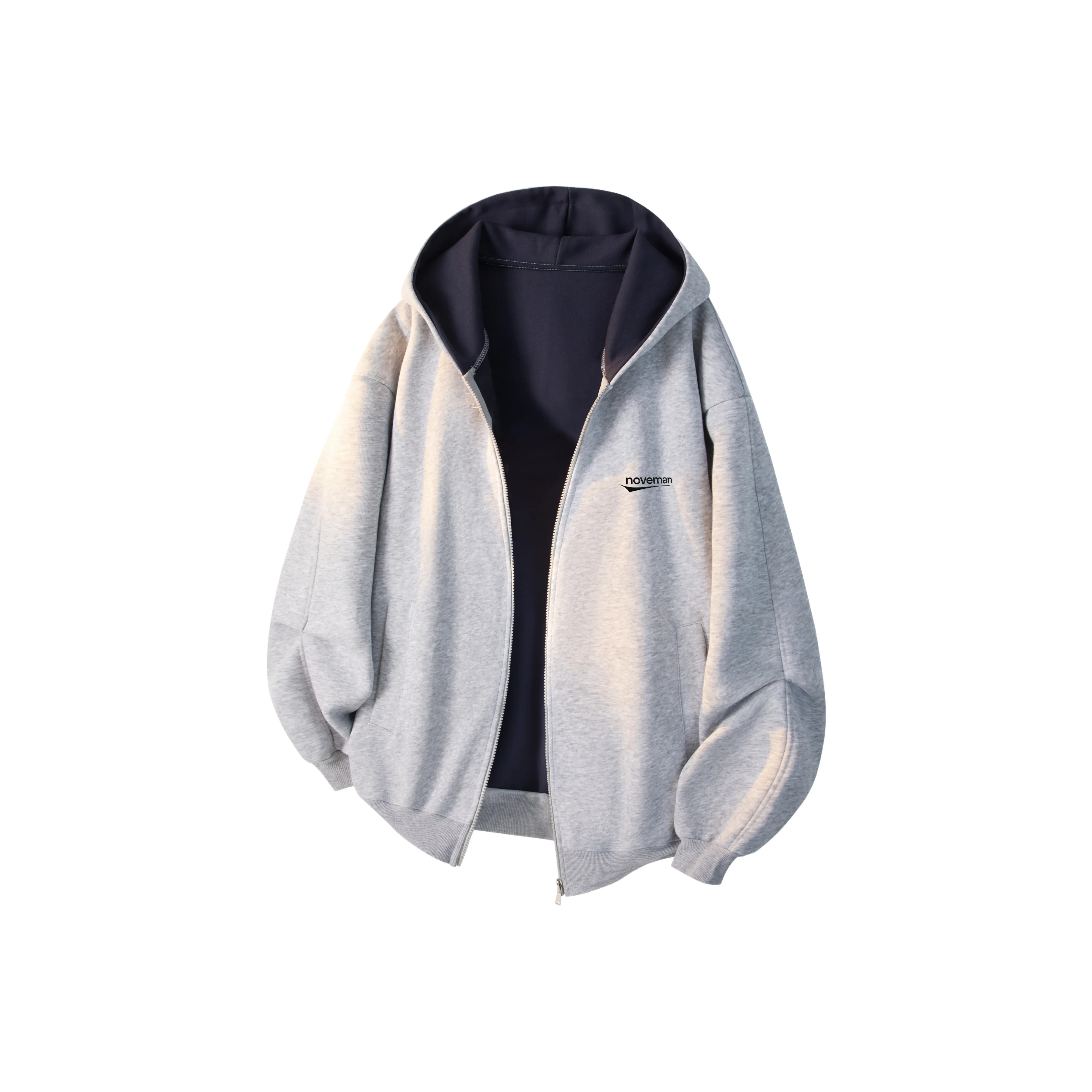 Novamen Унисекс Свитшоты