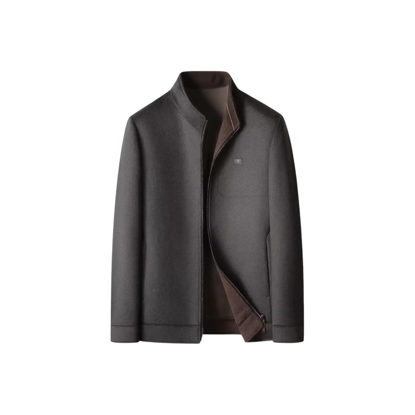 SENJIALUO Мужские куртки