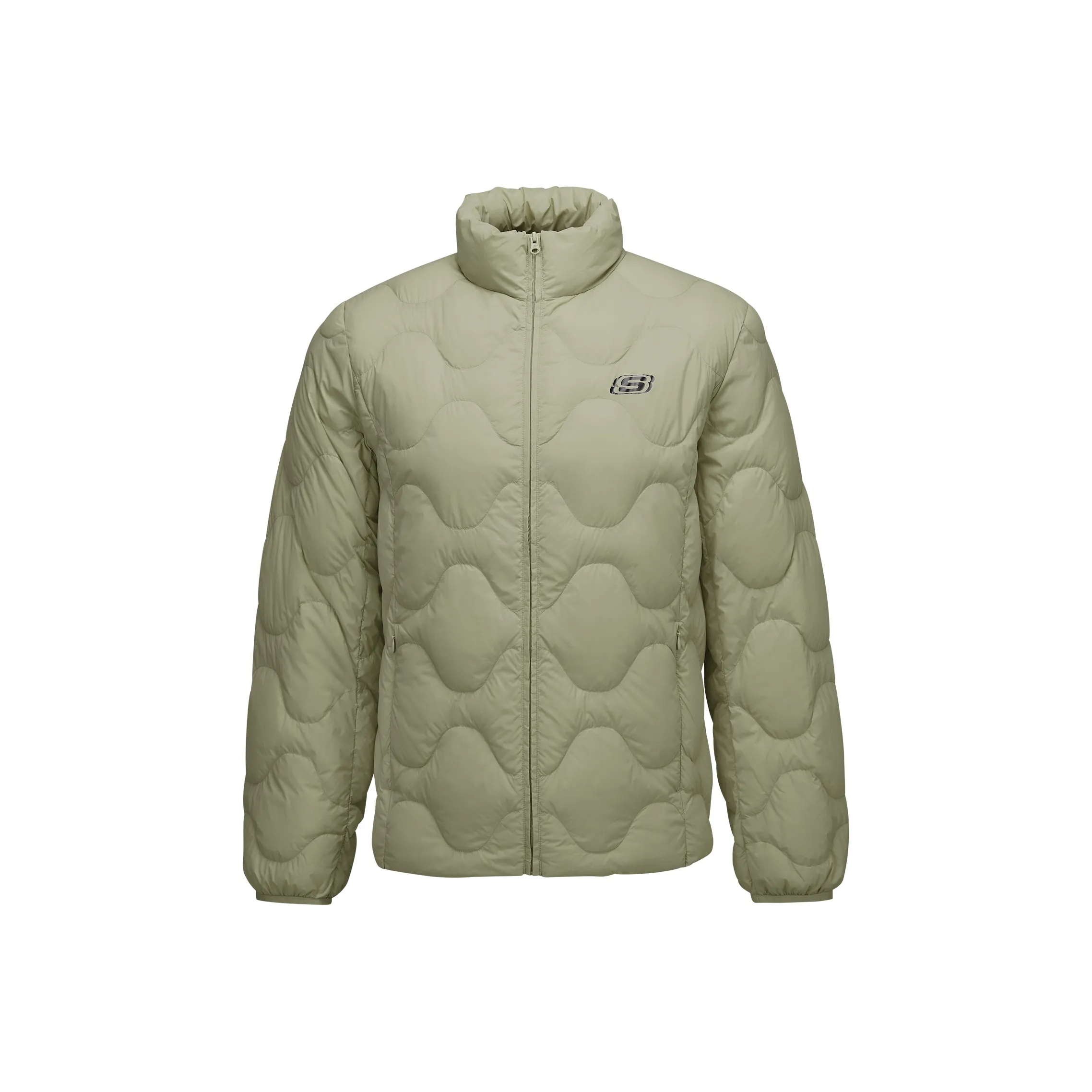 Skechers Ветивер 01DR Унисекс Пуховики