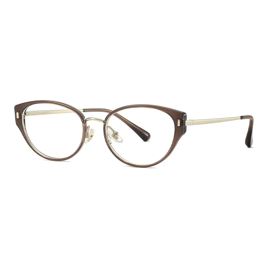 CAPONI Очки с диоптриями Унисекс