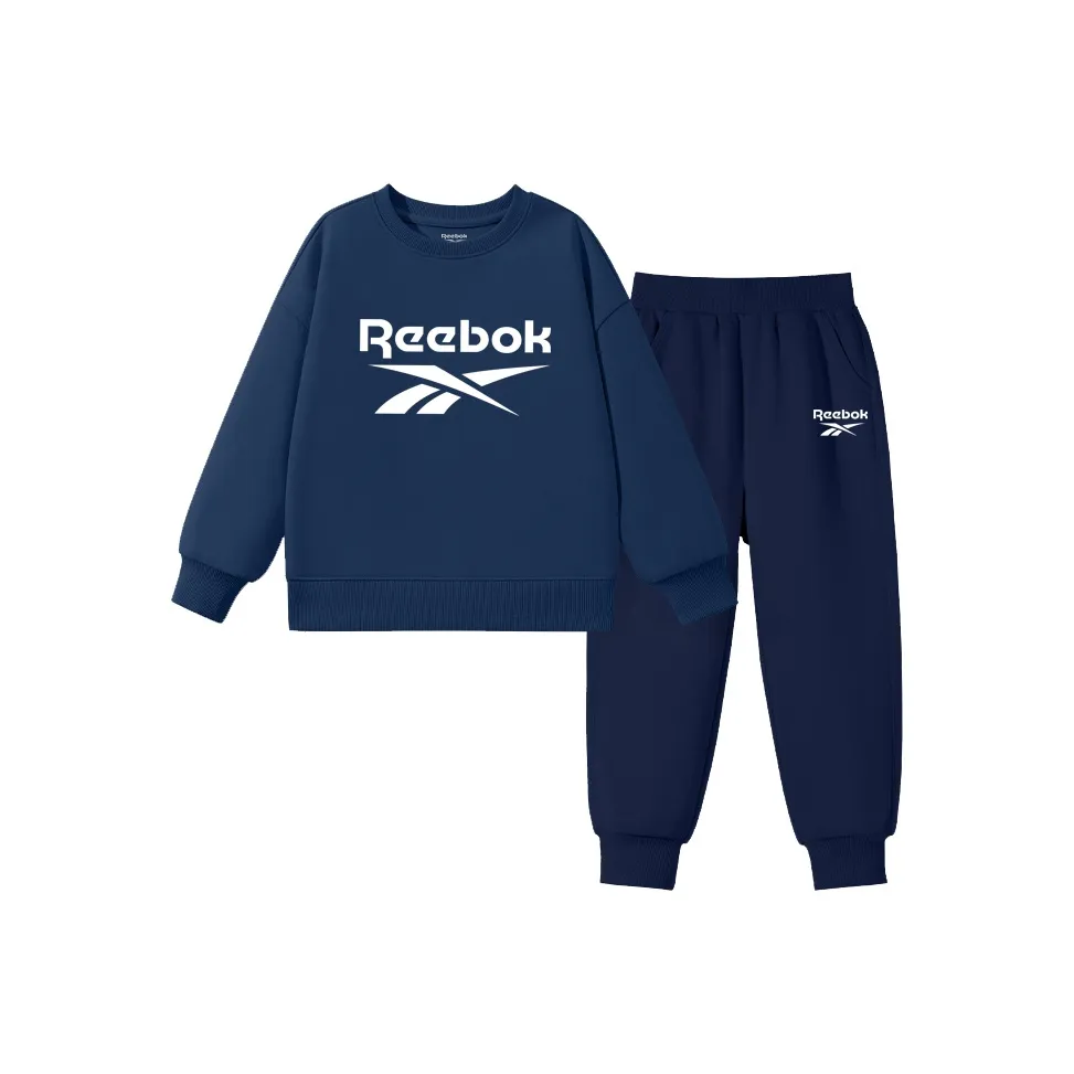Reebok Kids Повседневная Спортивная Одежда