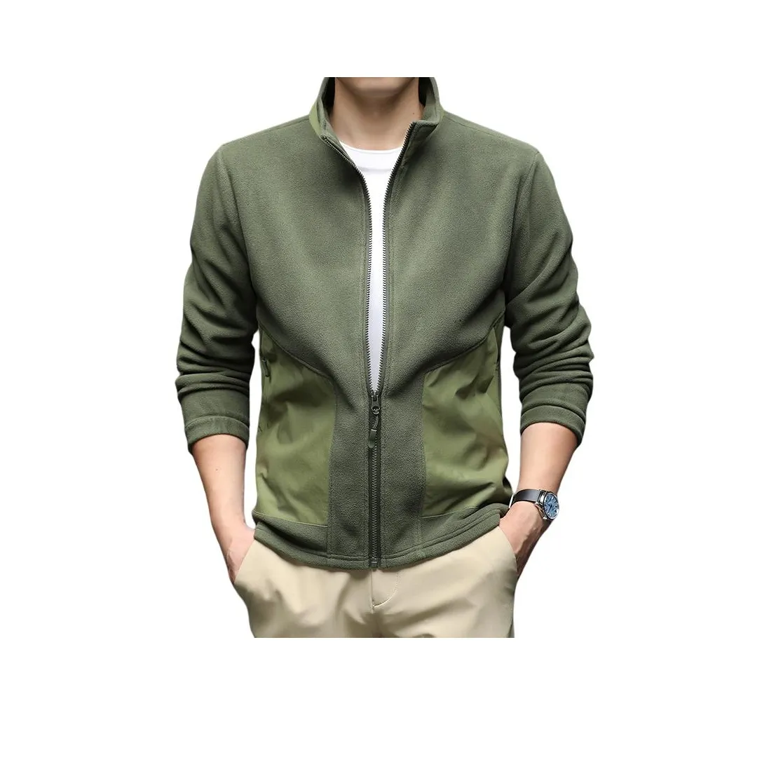 Vintage Cars Бархатные куртки и пальто Унисекс