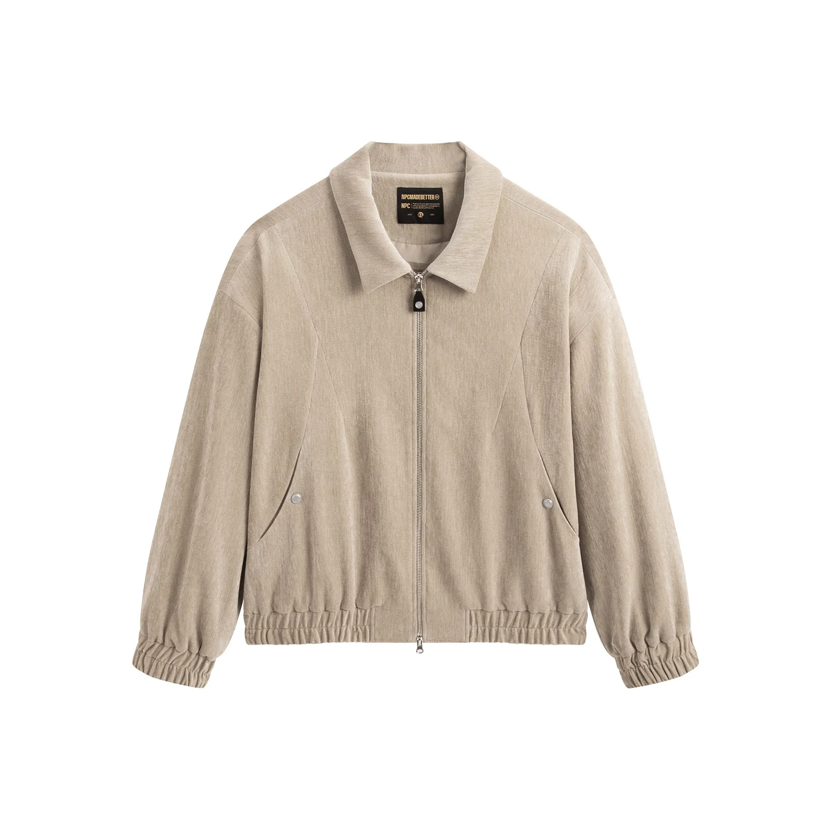 NPC Мужские Куртки