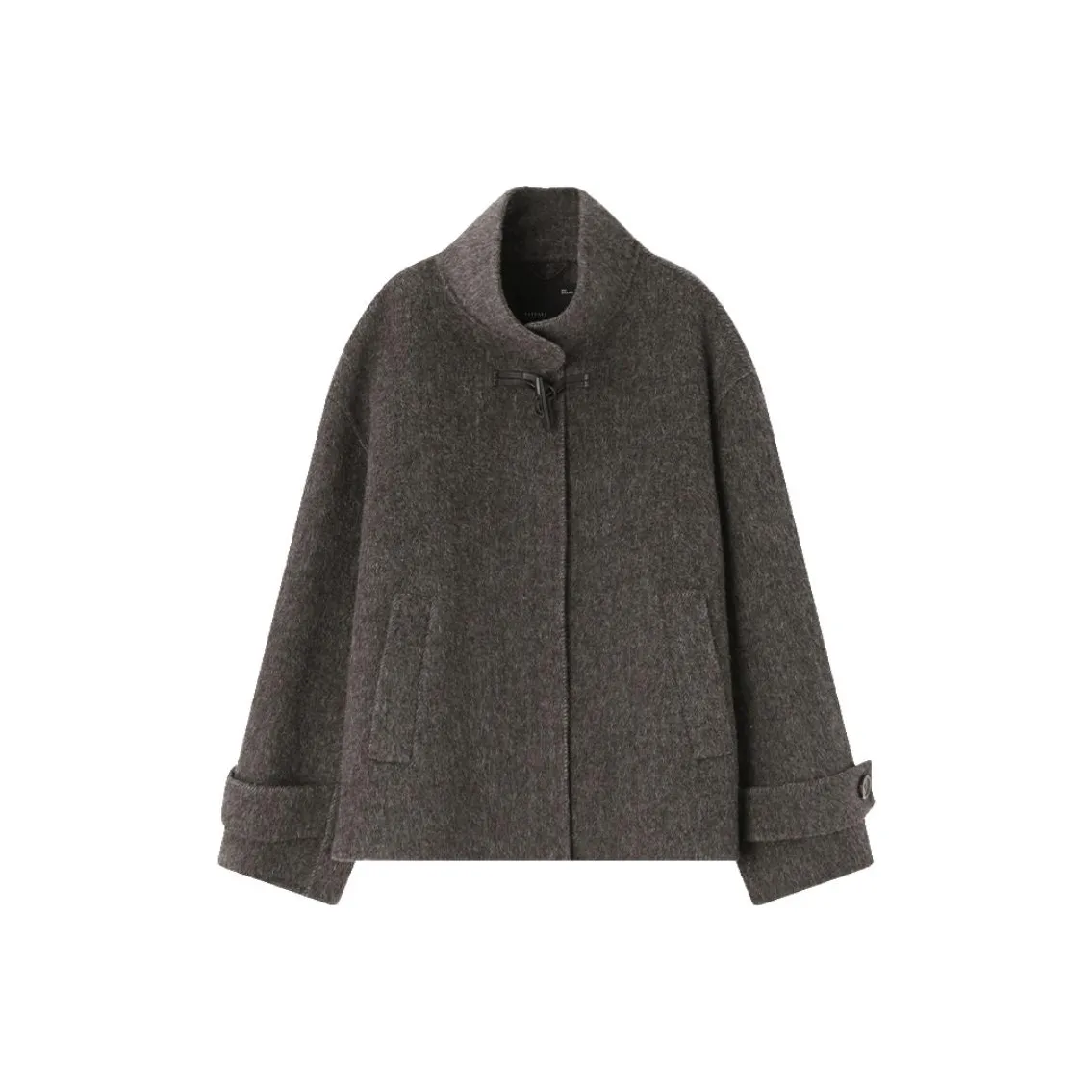 IHIMI Spiritual Кофе Женские Пальто