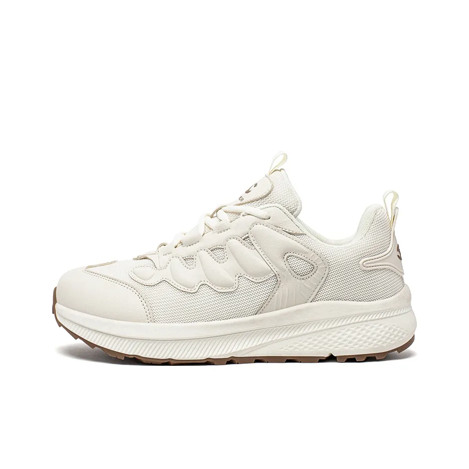 HOBIBEAR Беговые кроссовки с защитой от истирания Мужские