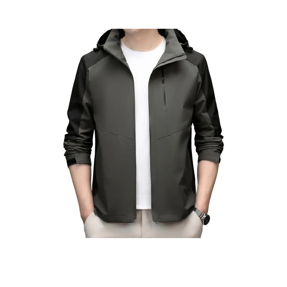 Куртки и пальто Square Man Also Stands Tall для мужчин