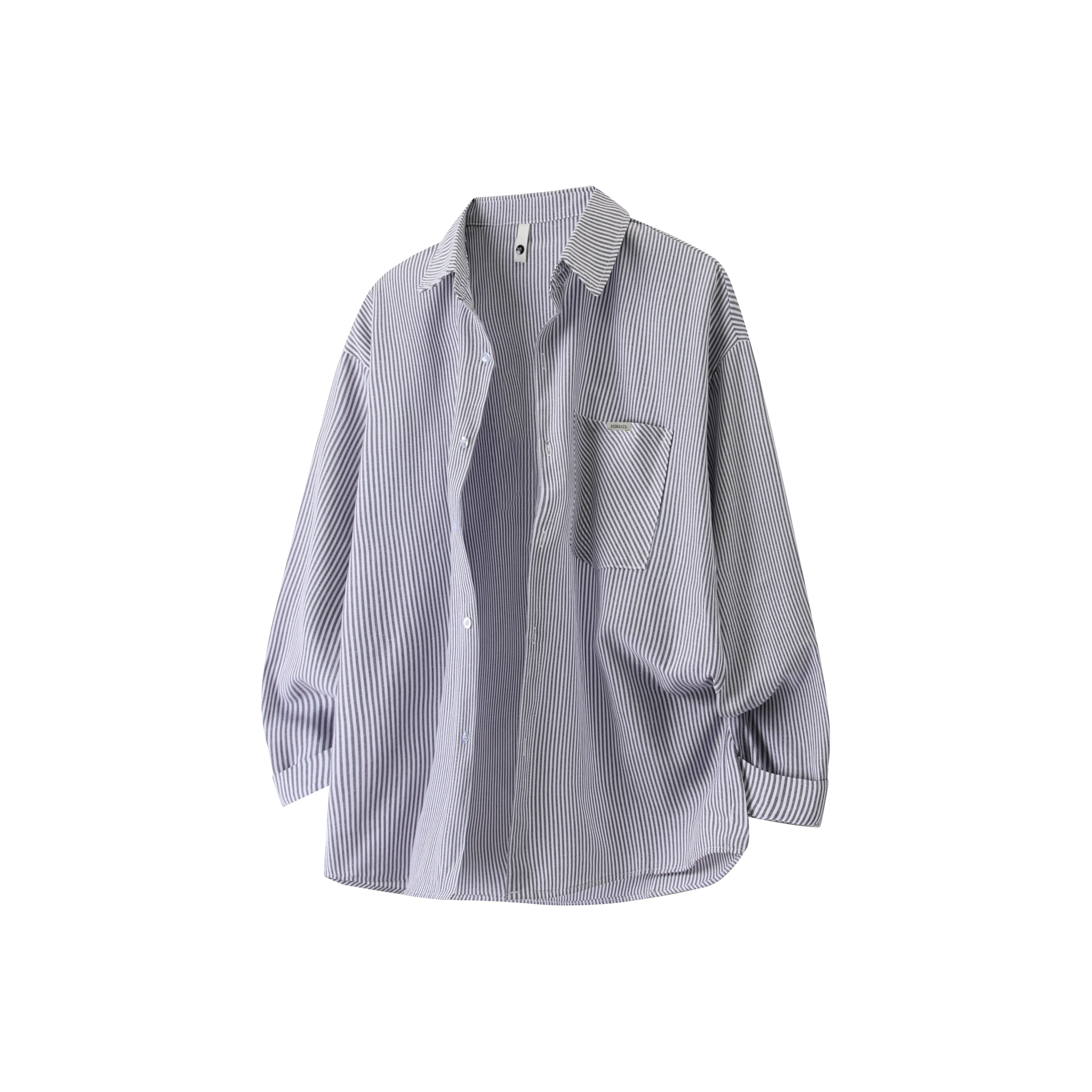 REMEFIT Унисекс Рубашки