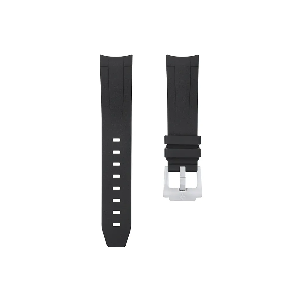 VAGENARI Ремешок Omega Совместимость Материал фторкаучук