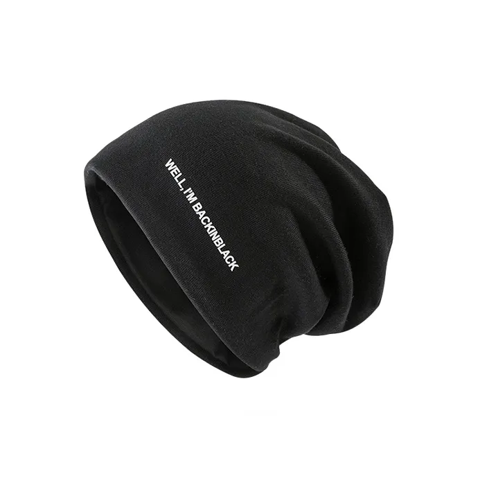 Lanza Хлопок Шапки-бини Унисекс