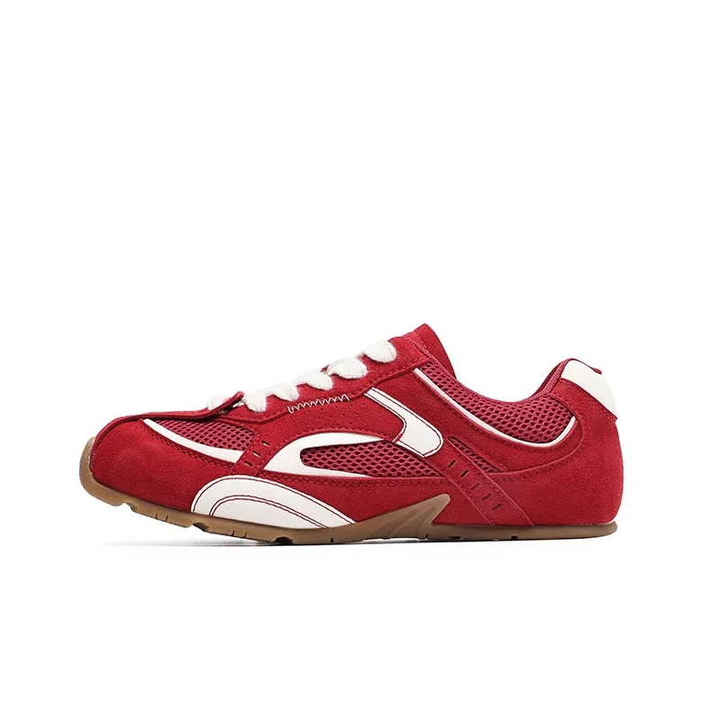 ROUBINI Низкие кроссовки для скейтбординга унисекс