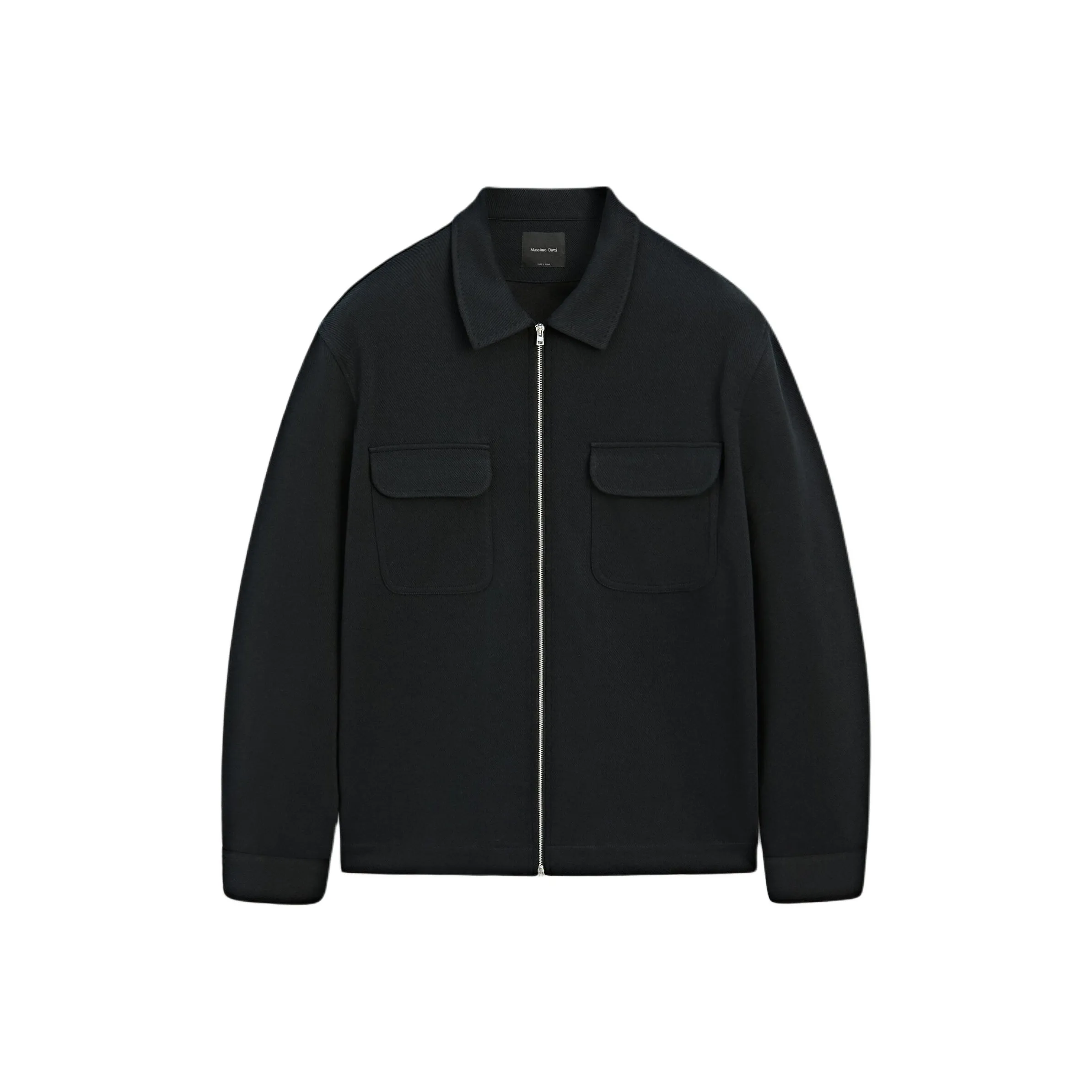 Massimo Dutti Куртки и Пальто Мужской