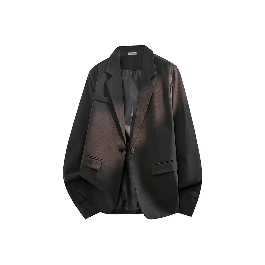 Être Par Lee Бизнес-куртка-костюм унисекс