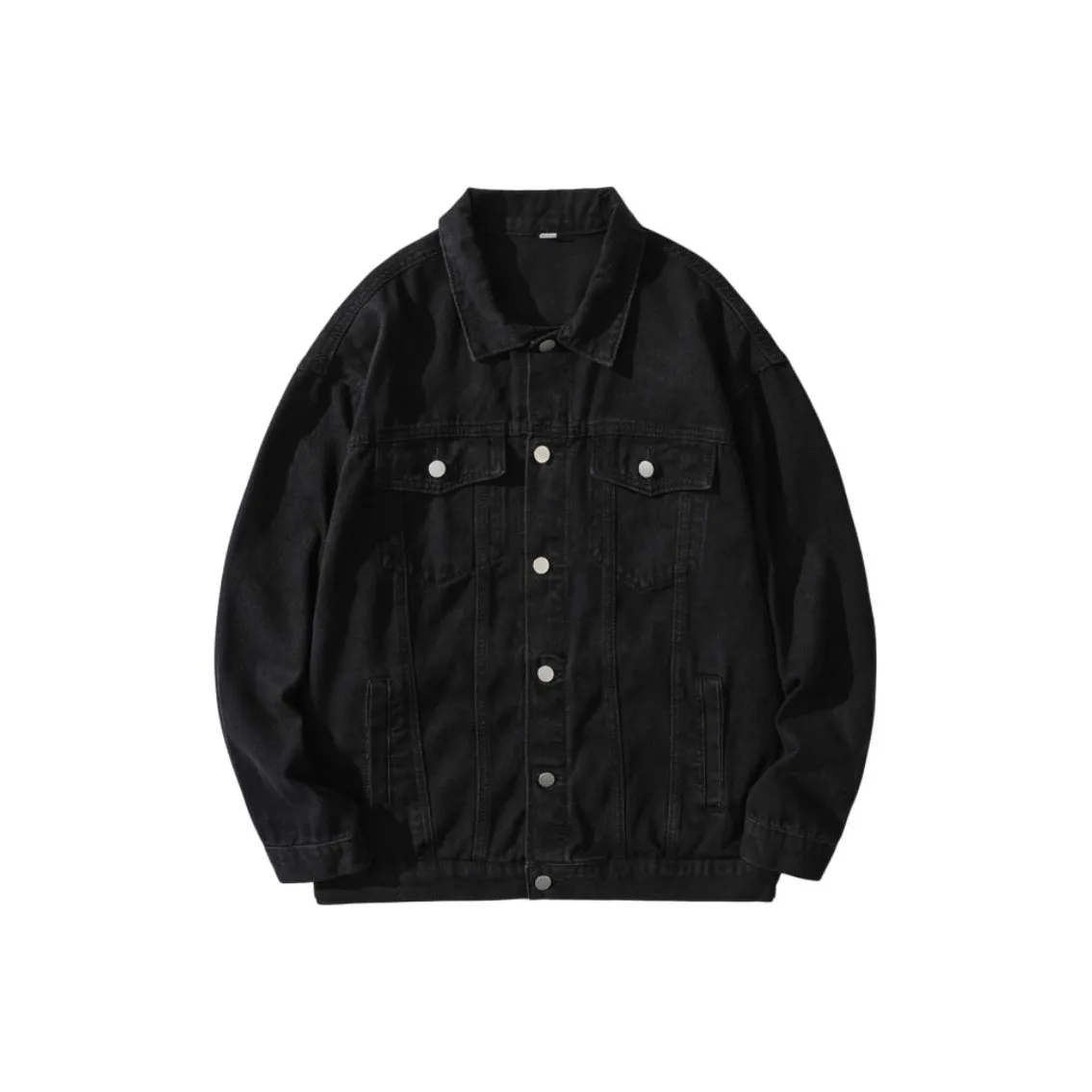 VALKOMM Унисекс Джинсовые Куртки