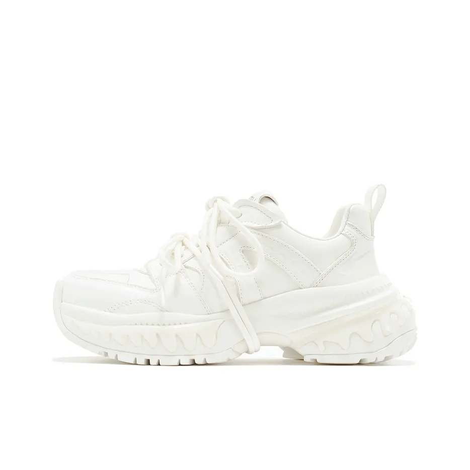 VITTORIO VENTURA Толстая подошва Кроссовки Женские