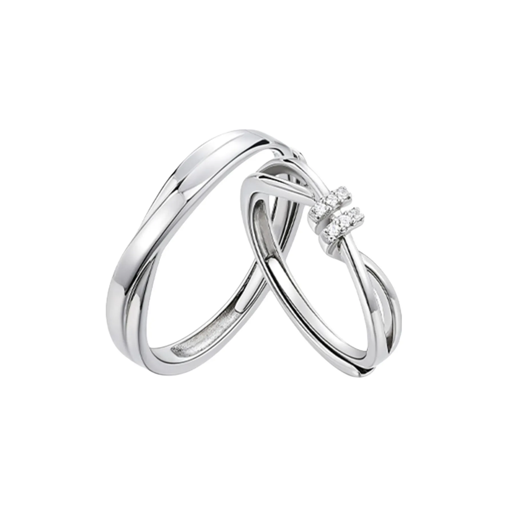 KADER Rings Unisex
