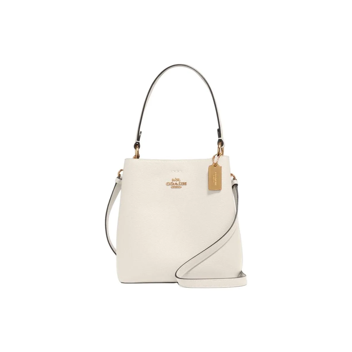 COACH Town Handbags