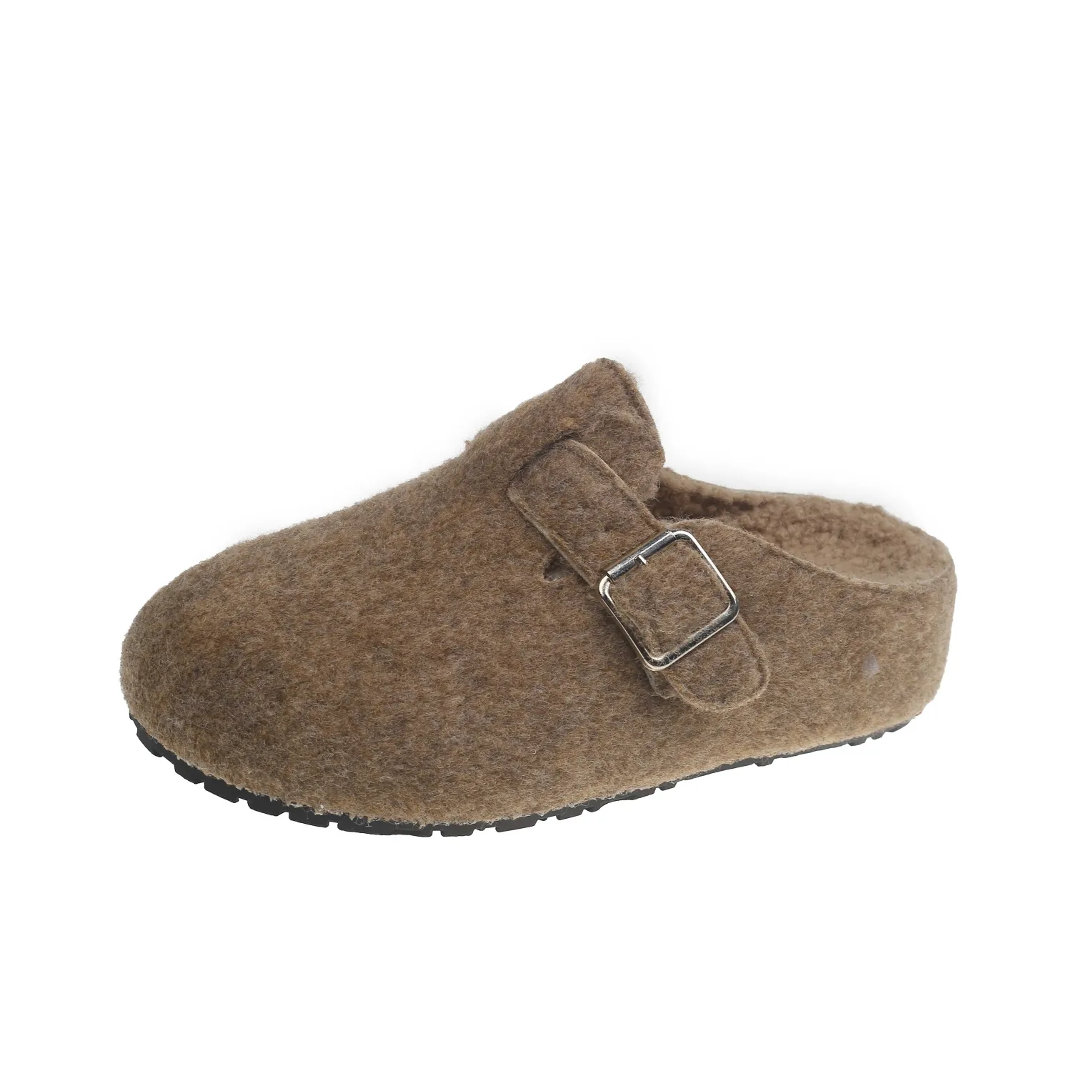 Wuji Износостойкие Противопахнущие Домашние тапочки Женские