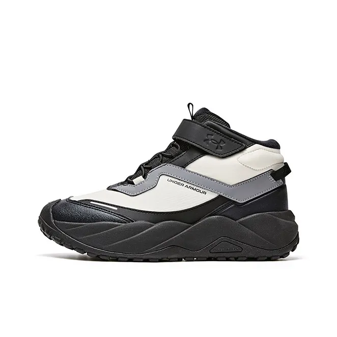Under Armour Outdoor Collection Детская туристическая обувь для подростков