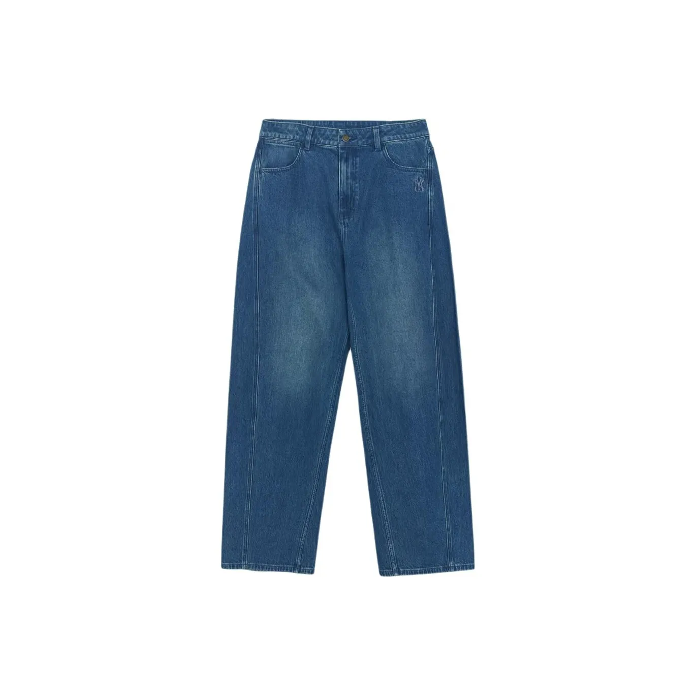 MLB New York Yankees Джинсы Мужские