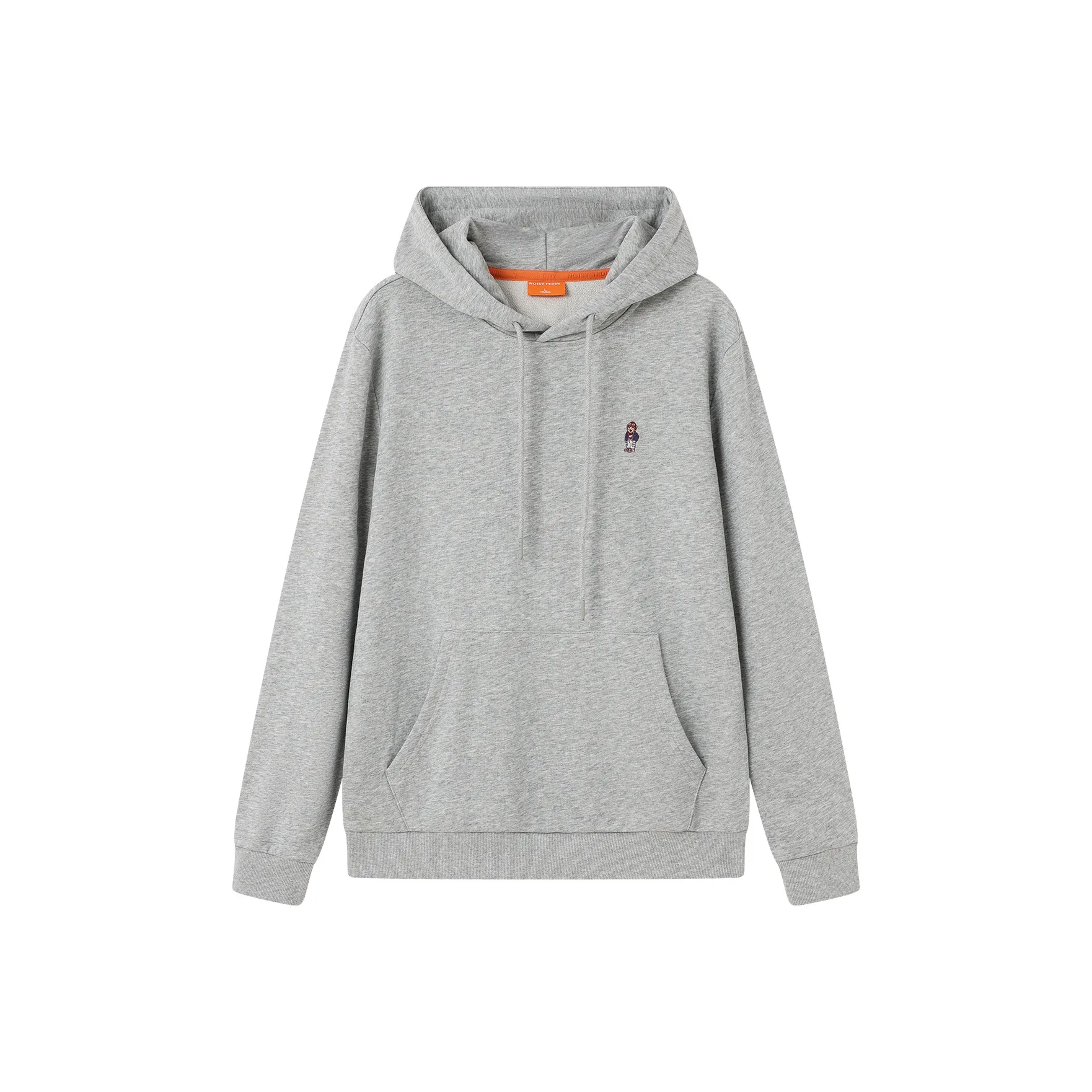 NOISY TEDDY Женские Свитшоты