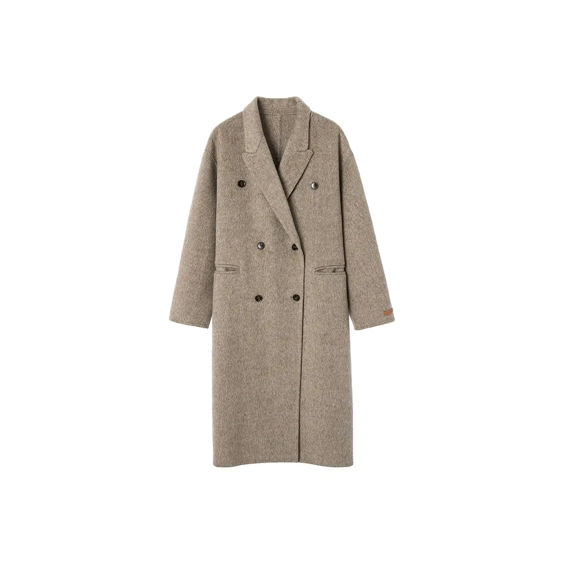 Devanro Женское пальто